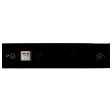 Центральный канал Monitor Audio Radius Series 225 Gloss Black